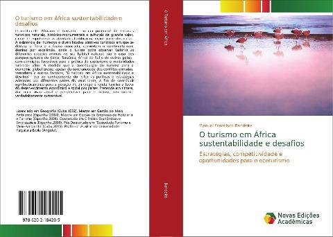 O turismo em África sustentabilidade e desafios