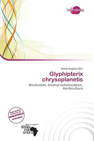 Glyphipterix chrysoplanetis