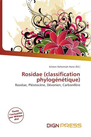 Rosidae (classification phylogénétique)