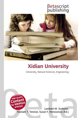 Xidian University