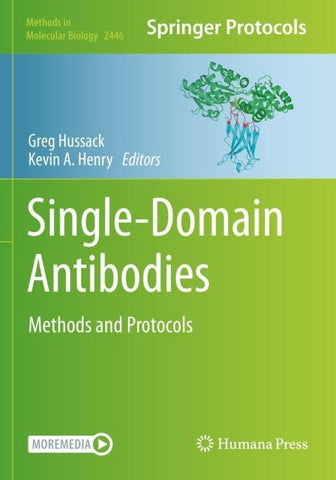 Single-Domain Antibodies