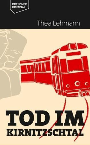 Tod im Kirnitzschtal