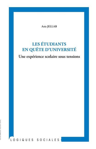 Les étudiants en quête d'université
