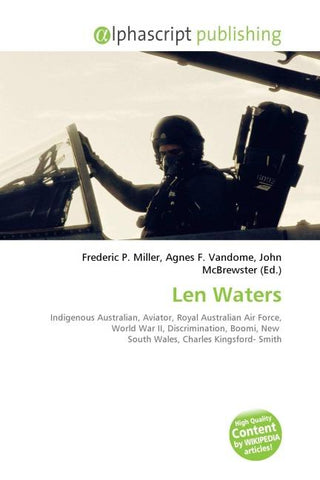 Len Waters