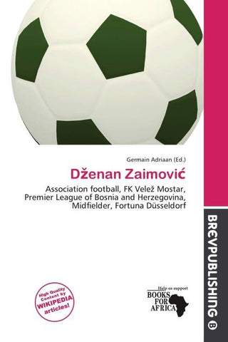 D¿enan Zaimovi¿