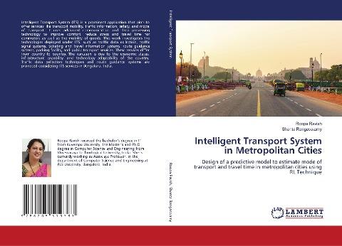 Intelligent Transport System in Metropolitan Cities