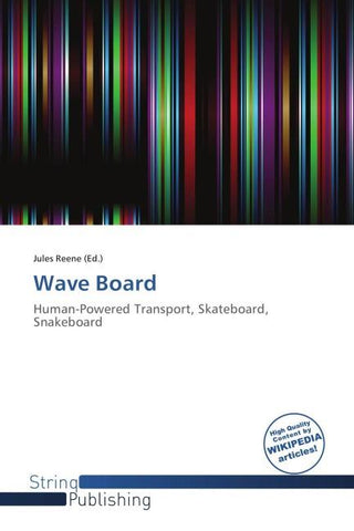 Wave Board