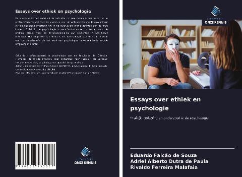 Essays over ethiek en psychologie