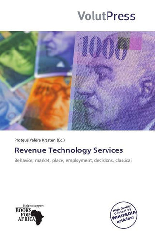 Revenue Technology Services