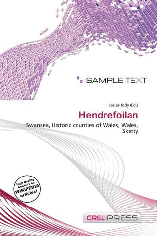 Hendrefoilan