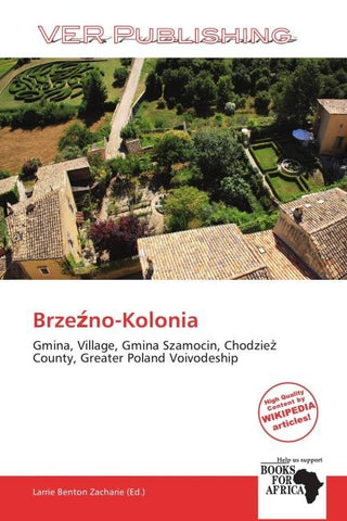 Brze¿no-Kolonia