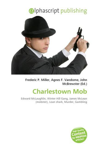 Charlestown Mob