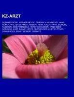 KZ-Arzt