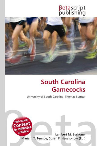 South Carolina Gamecocks