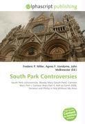 South Park Controversies