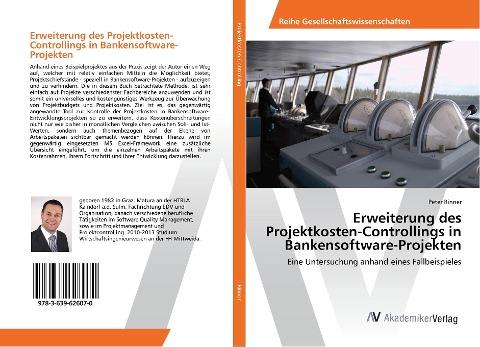 Erweiterung des Projektkosten-Controllings in Bankensoftware-Projekten