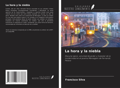 La hora y la niebla