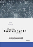 Erfolgreich Lastenhefte schreiben