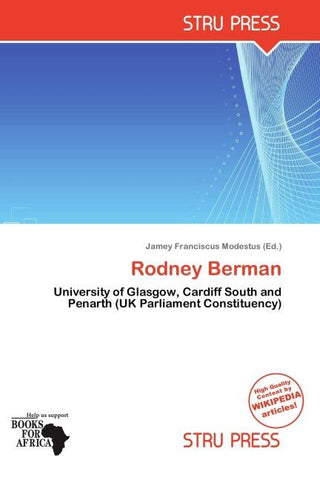 Rodney Berman