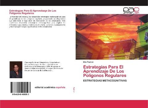 Estrategias Para El Aprendizaje De Los Polígonos Regulares