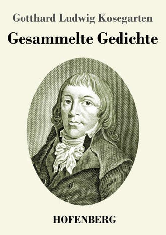 Gesammelte Gedichte
