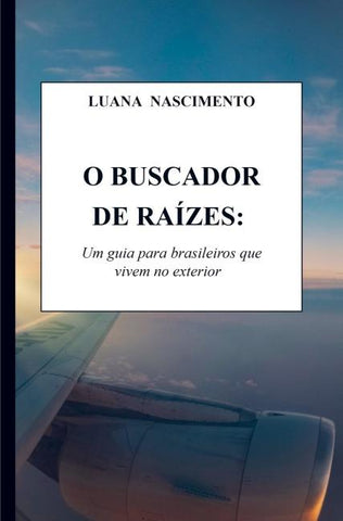 O Buscador de Raízes:
