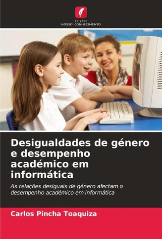 Desigualdades de género e desempenho académico em informática
