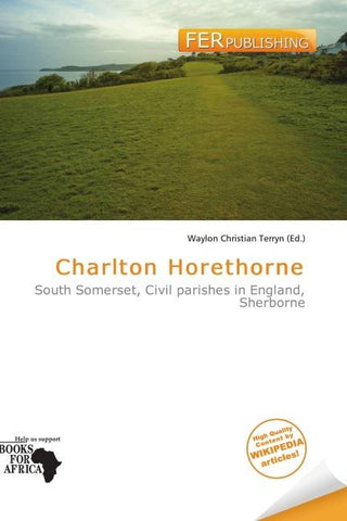 Charlton Horethorne
