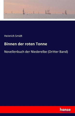Binnen der roten Tonne