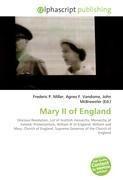 Mary II of England