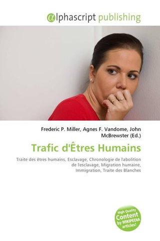 Trafic d'Êtres Humains