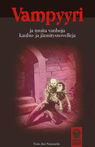 Vampyyri
