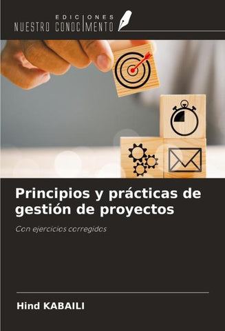Principios y prácticas de gestión de proyectos