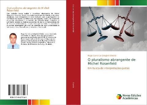 O pluralismo abrangente de Michel Rosenfeld