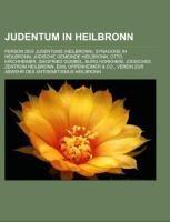 Judentum in Heilbronn