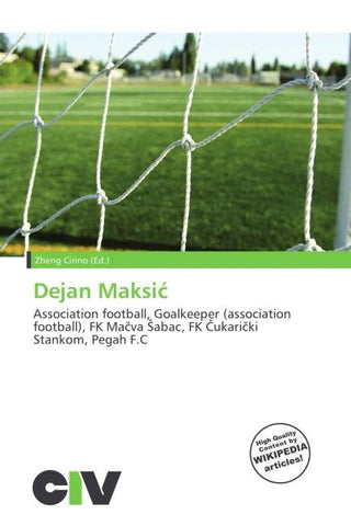 Dejan Maksi¿