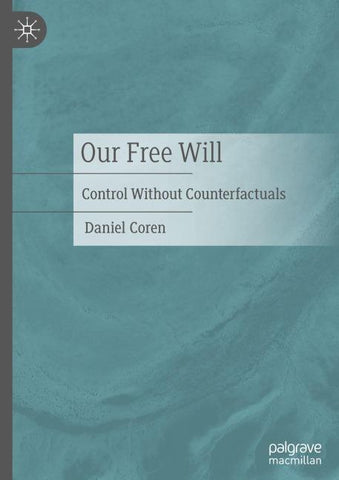 Our Free Will