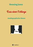 Kuss einer Schlange
