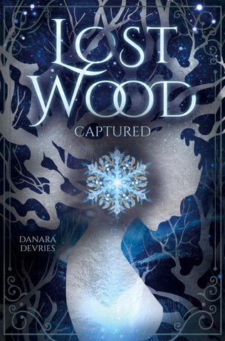 Lost Wood - Captured