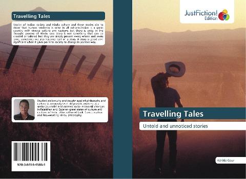 Travelling Tales