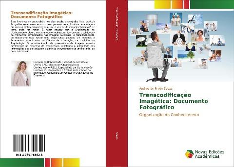 Transcodificação Imagética: Documento Fotográfico