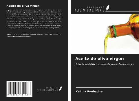 Aceite de oliva virgen