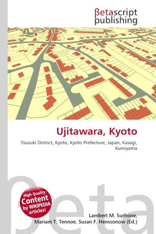 Ujitawara, Kyoto