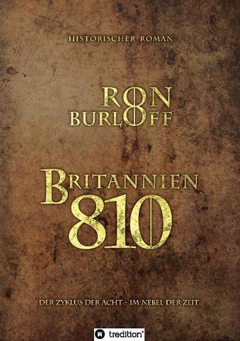 Britannien 810