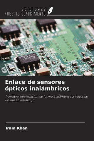 Enlace de sensores ópticos inalámbricos