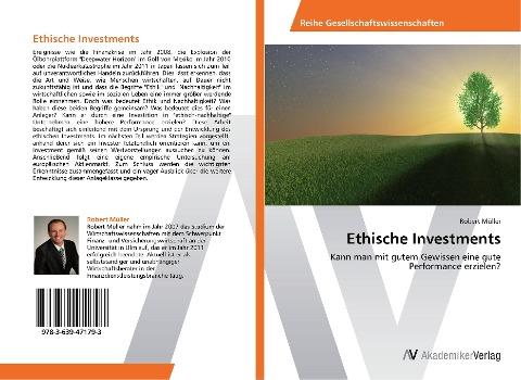 Ethische Investments