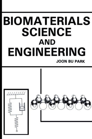 Biomaterials Science and Engineering