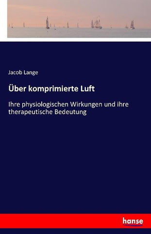 Über komprimierte Luft