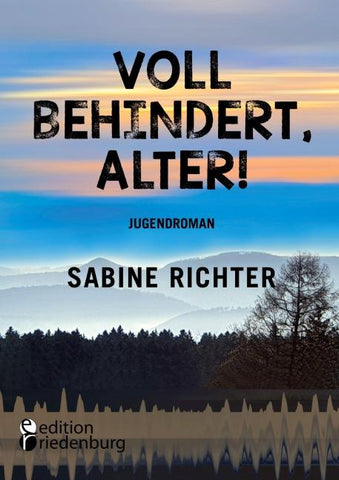 Voll behindert, Alter!