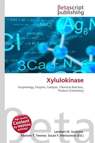 Xylulokinase